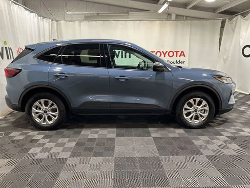 Used 2025 Ford Escape Active w/ Cold Weather Package image 10