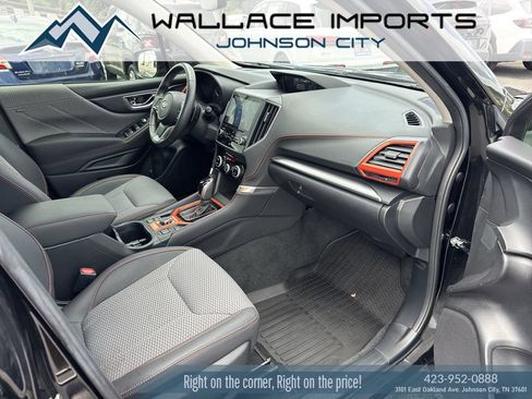 Used 2020 Subaru Forester Sport AWD/4WD image 38