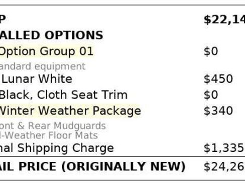 Used 2023 Hyundai Kona SE image 4