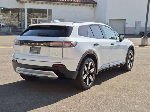 New 2026 Honda Prologue Elite image 9