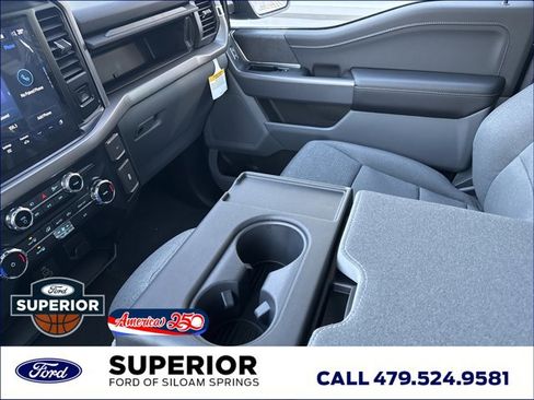 New 2026 Ford F150 XLT w/ Tow/Haul Package image 19