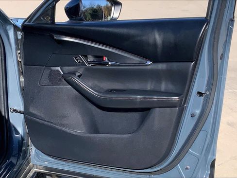 Used 2023 MAZDA CX-30 AWD 2.5 S w/ Preferred Package image 20