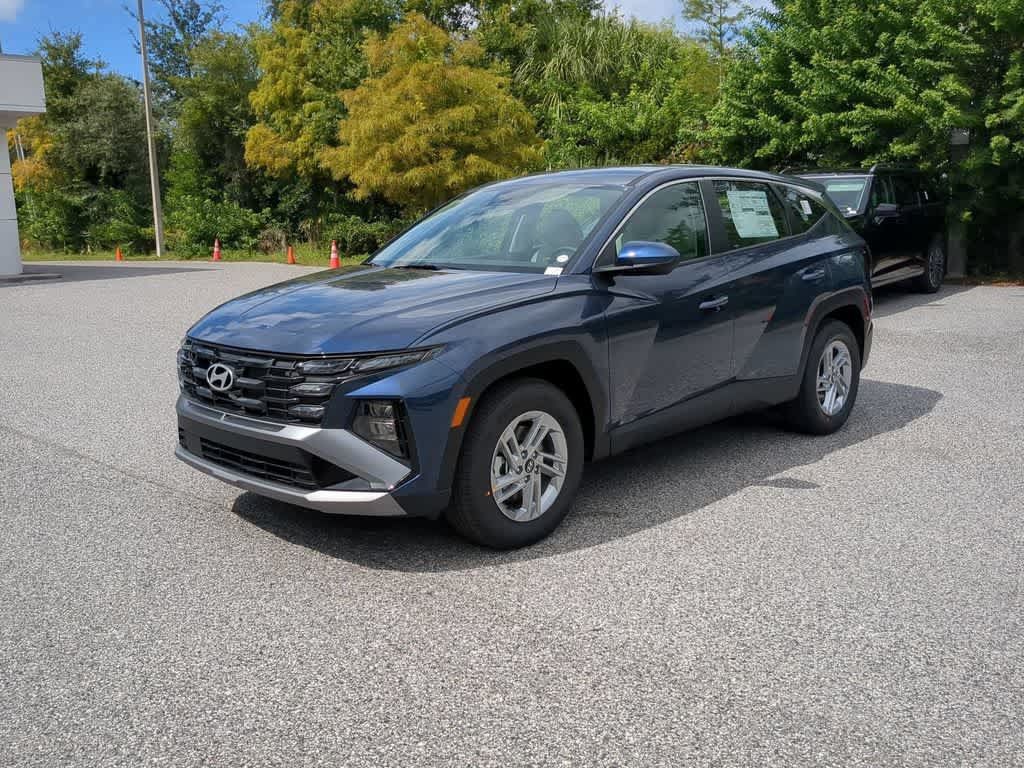 New 2026 Hyundai Tucson SE FWD image 2