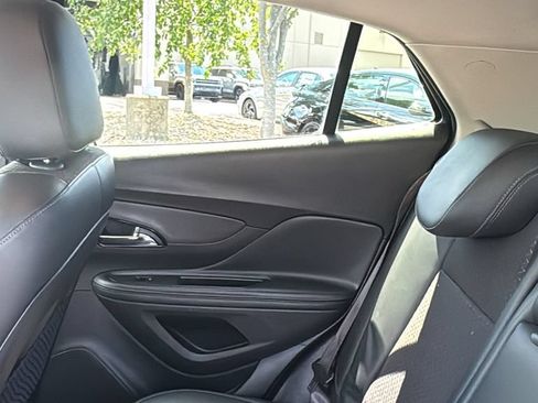 Used 2020 Buick Encore Preferred w/ Safety Package AWD/4WD image 25