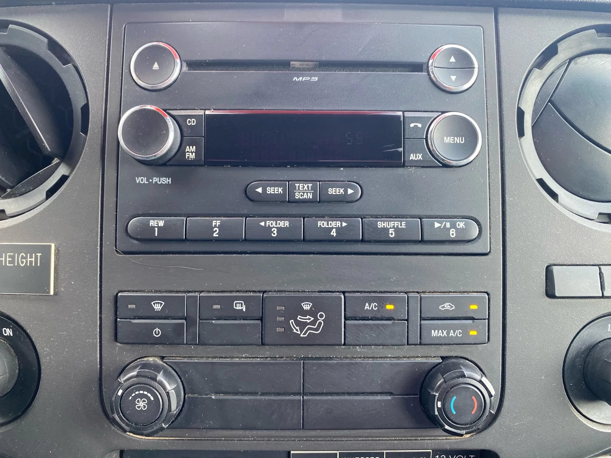 Used 2016 Ford F350 XL RWD image 13