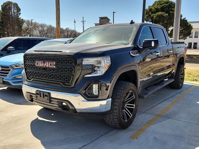 Used 2020 GMC Sierra 1500 SLT w/ SLT Premium Plus Package