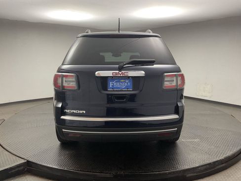 Used 2016 GMC Acadia SLT FWD image 6