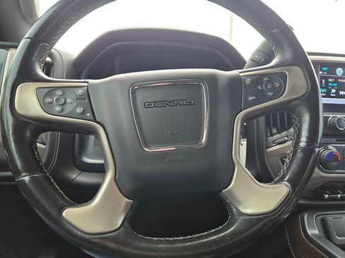 Used 2018 GMC Sierra 2500 Denali w/ Duramax Plus Package image 24