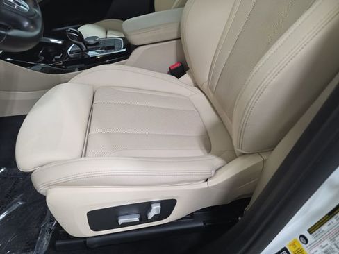 Used 2022 BMW X3 xDrive30i image 29