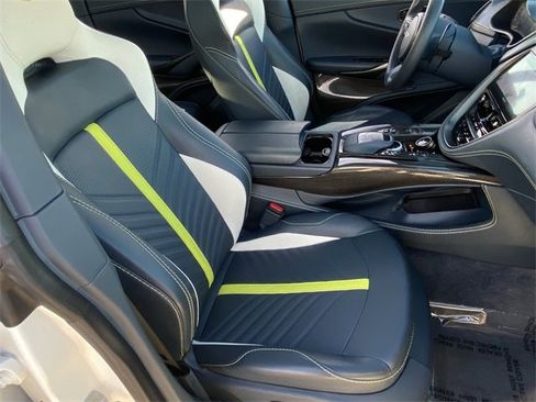 Used 2023 Aston Martin DBX 707 image 18