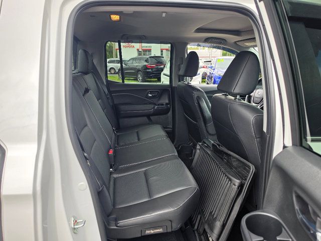 Used 2023 Honda Ridgeline RTL image 15