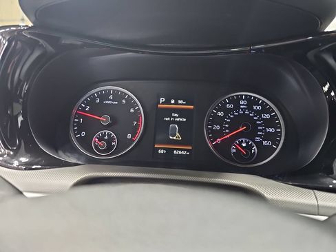 Used 2023 Kia K5 GT-Line FWD image 18