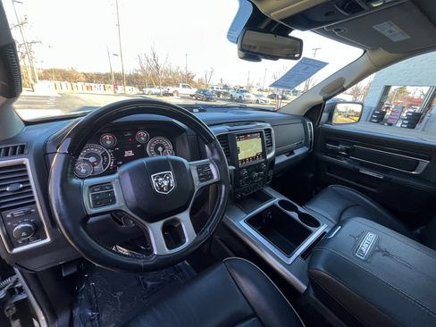 Used 2014 RAM 1500 Limited image 30