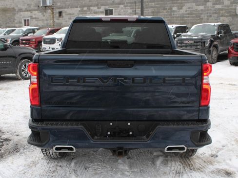 Used 2023 Chevrolet Silverado 1500 RST image 6