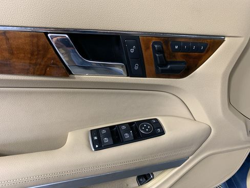 Used 2012 Mercedes-Benz E 350 Cabriolet image 13