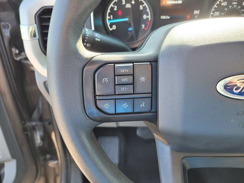 Used 2023 Ford F150 XLT AWD/4WD image 22