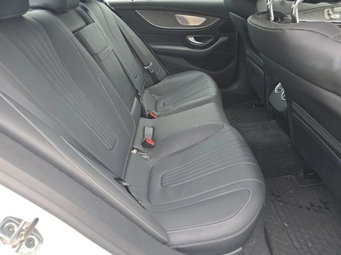 Used 2023 Mercedes-Benz CLS 450 4MATIC image 22
