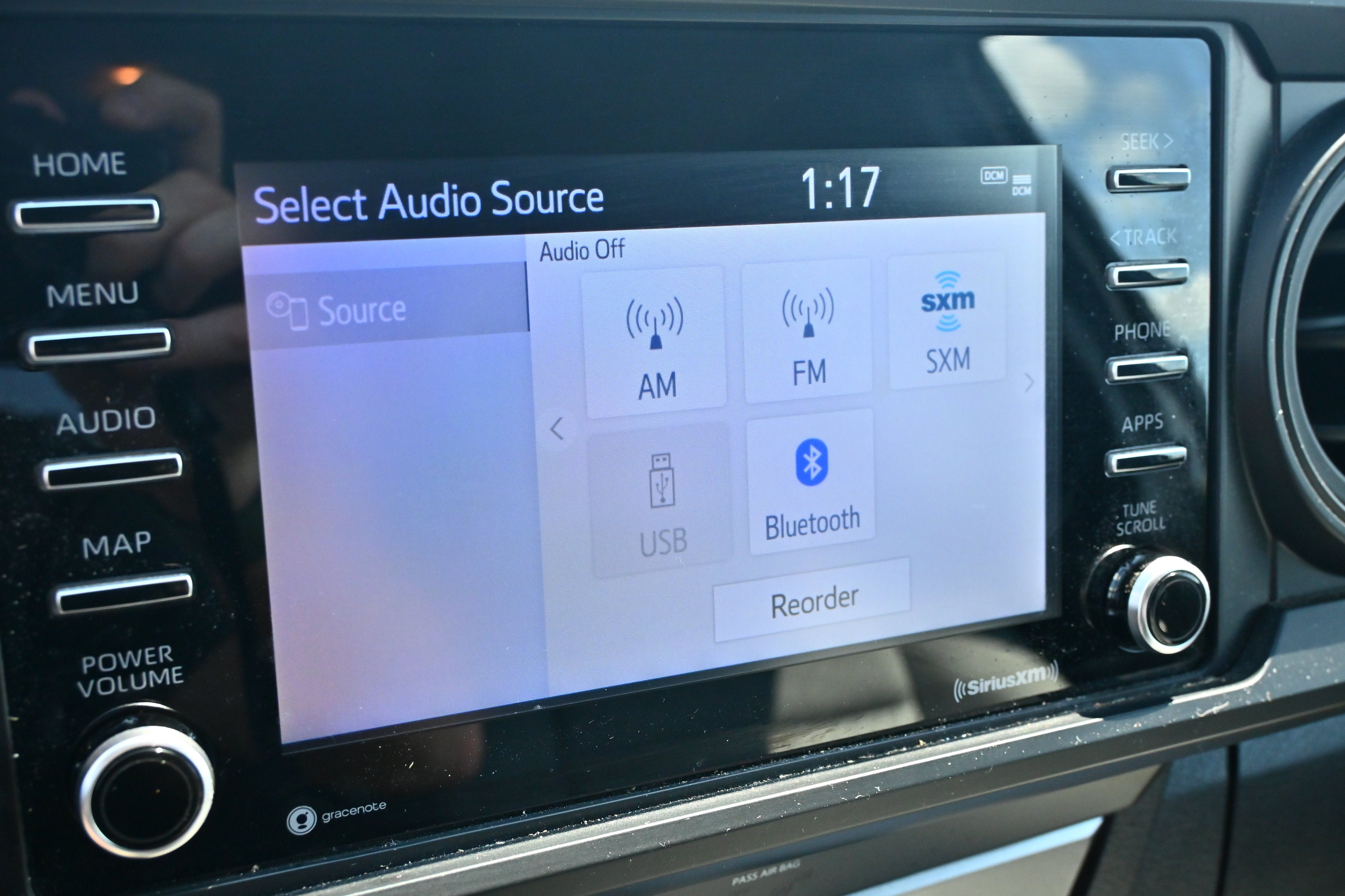 Used 2023 Toyota Tacoma SR w/ SR Convenience Package RWD image 18