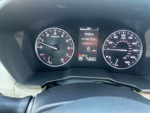 Used 2021 Subaru Outback Limited w/ Popular Package #2 image 33