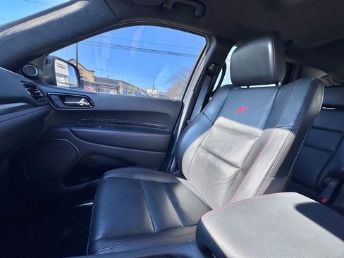 Used 2024 Dodge Durango R/T image 14
