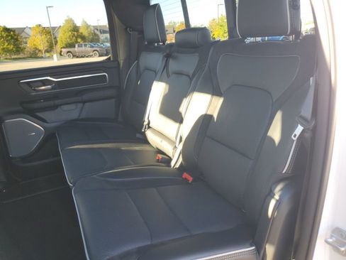 New 2026 RAM 1500 Laramie w/ Night Edition image 31