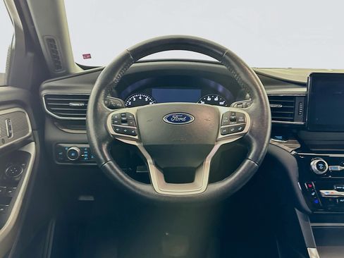 Used 2022 Ford Explorer Limited image 18