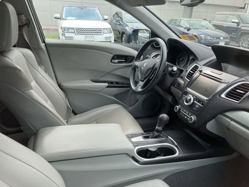 Used 2018 Acura RDX w/ Technology Package image 9