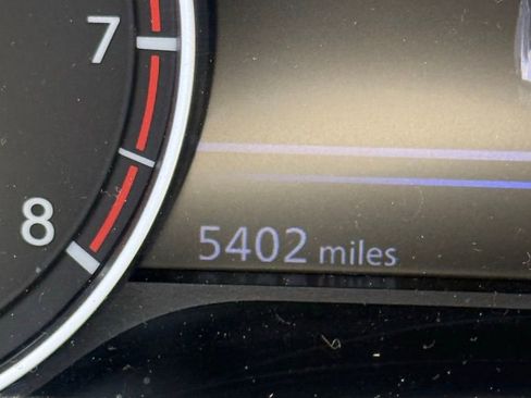 Certified 2024 Nissan Altima 2.5 SV FWD image 6