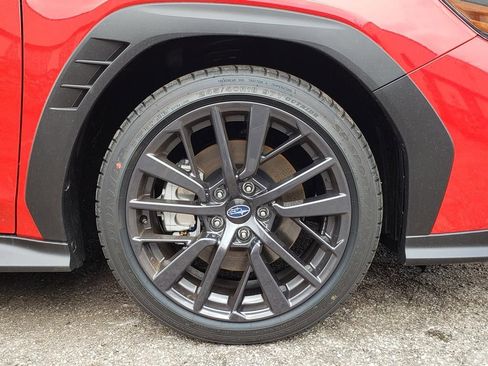 New 2026 Subaru WRX Premium image 12