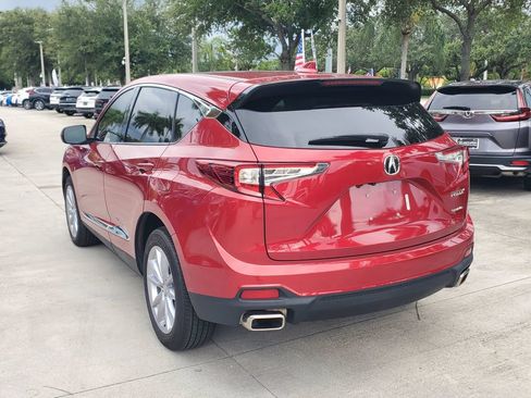 Used 2024 Acura RDX SH-AWD image 5