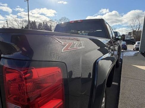 Used 2016 Chevrolet Silverado 1500 LT w/ All Star Edition image 7