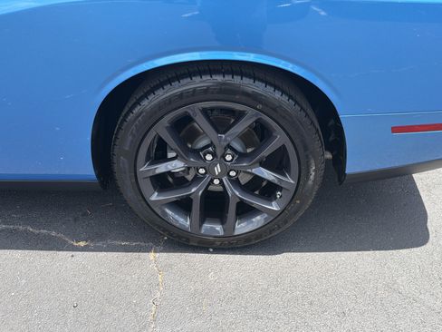 Used 2023 Dodge Challenger GT w/ Plus Package RWD image 33
