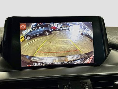 Used 2017 MAZDA MAZDA6 Grand Touring FWD image 13