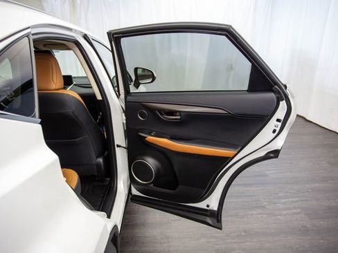 Used 2018 Lexus NX 300 FWD w/ Accessory Package 2 image 23