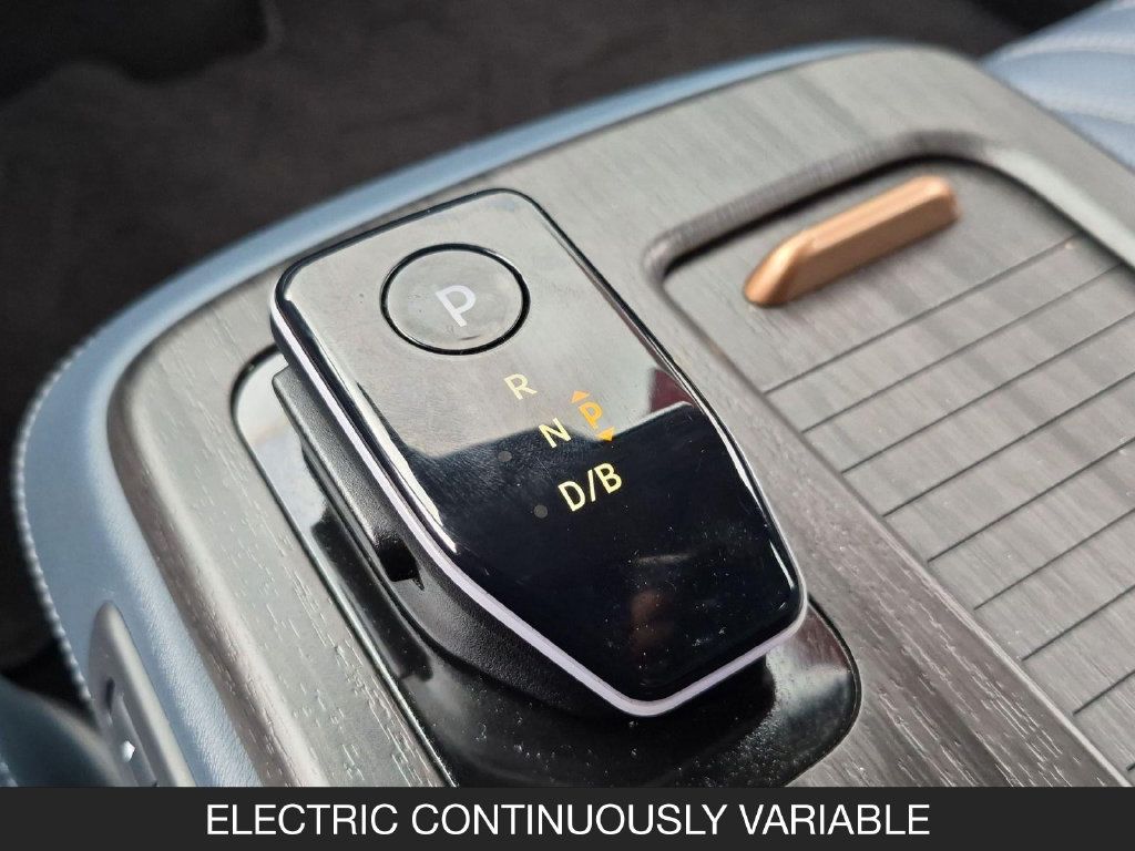 Certified 2024 Nissan Ariya AWD image 21