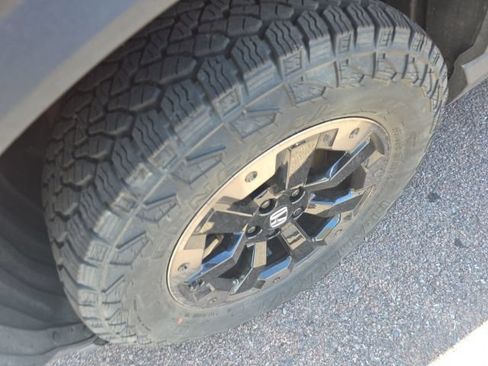 Used 2026 Honda Passport TrailSport Elite image 4