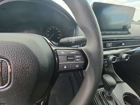 Used 2023 Honda Civic LX image 16