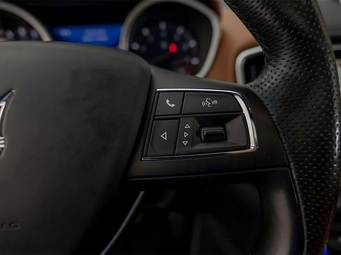 Used 2020 Maserati Ghibli S Q4 image 39