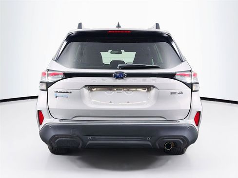 Used 2026 Subaru Forester Limited AWD/4WD image 10