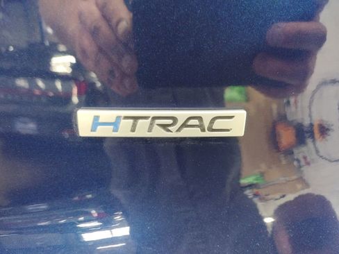 Certified 2023 Hyundai Santa Fe SEL image 15