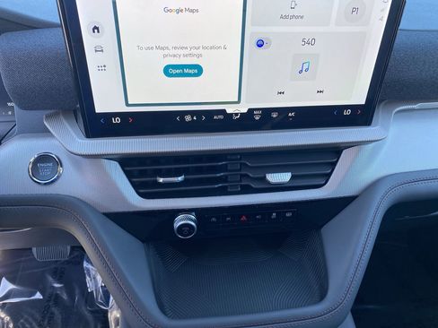 New 2026 Ford Explorer Active image 15