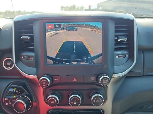 Used 2022 RAM 1500 Big Horn image 26