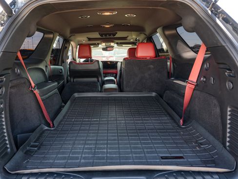 Used 2023 Dodge Durango SRT Hellcat AWD/4WD image 32