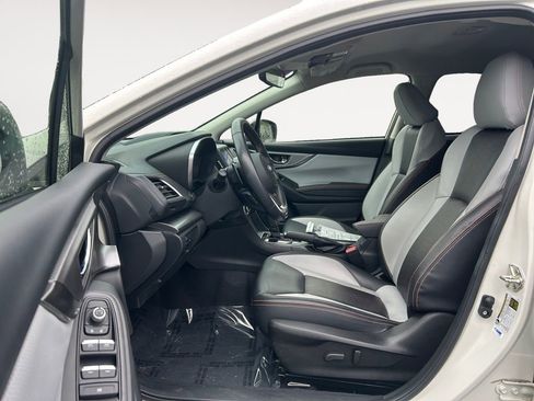 Used 2021 Subaru Crosstrek 2.5i Limited w/ Popular Package #2 image 15