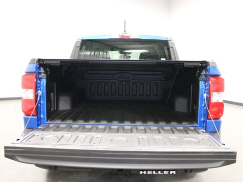 Used 2025 Ford Maverick XLT AWD/4WD image 15