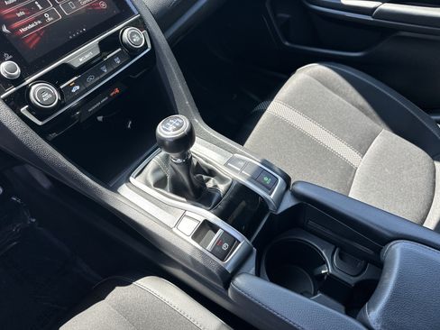 Used 2020 Honda Civic Sport image 26