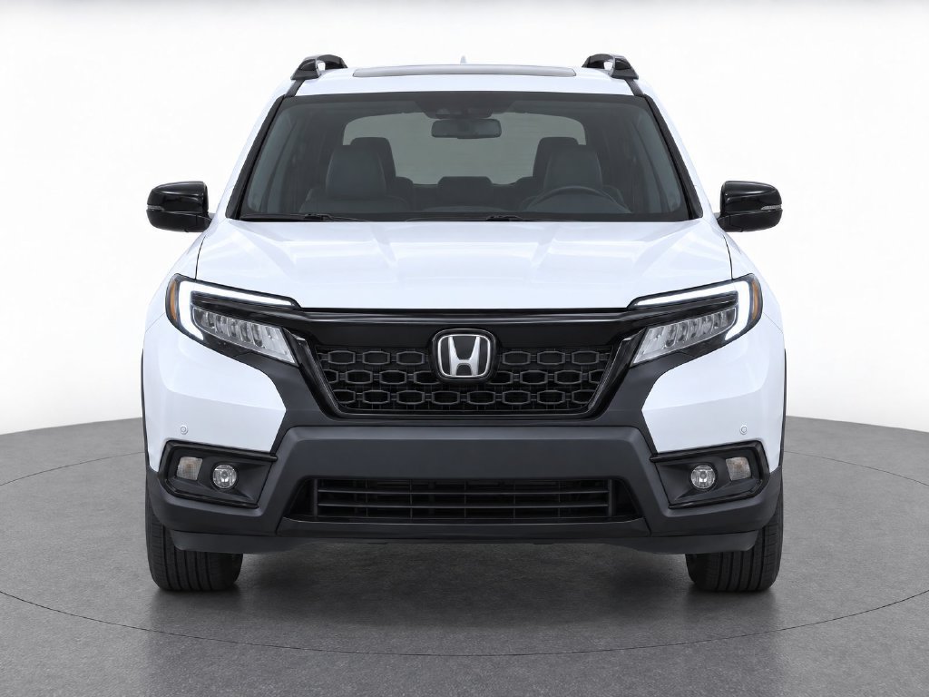 Used 2021 Honda Passport Elite image 5