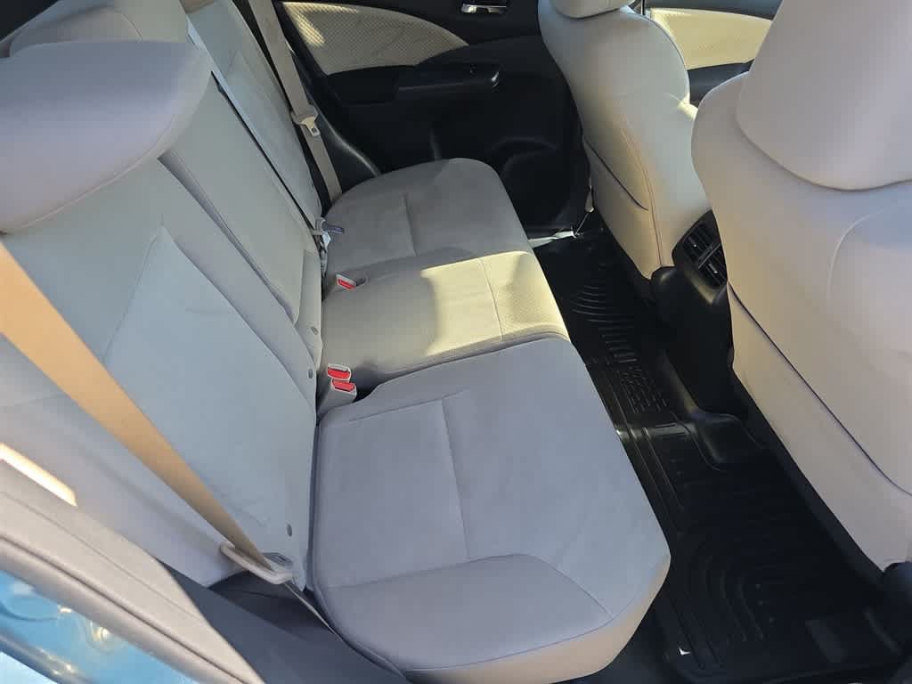 Used 2016 Honda CR-V EX image 12