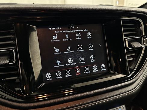 Used 2022 Dodge Durango GT image 23