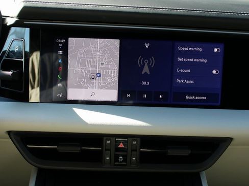 New 2025 Porsche Macan 4S Electric image 24